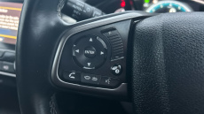 Honda Civic 1.0 VTEC Turbo SR 5dr Petrol Hatchback